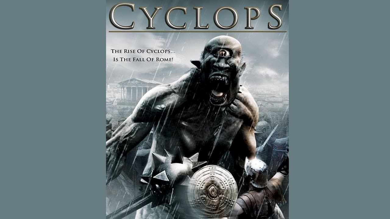 Cyclops - immagine