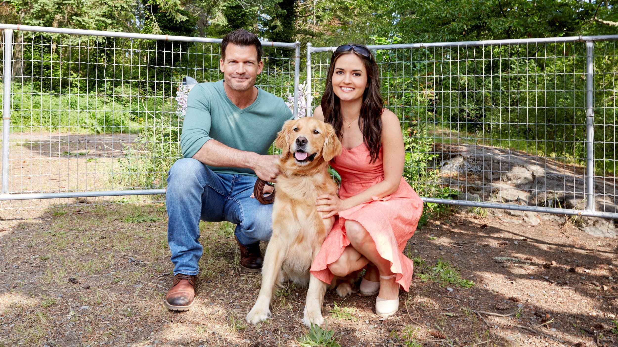Una famiglia per Sunshine - immagine