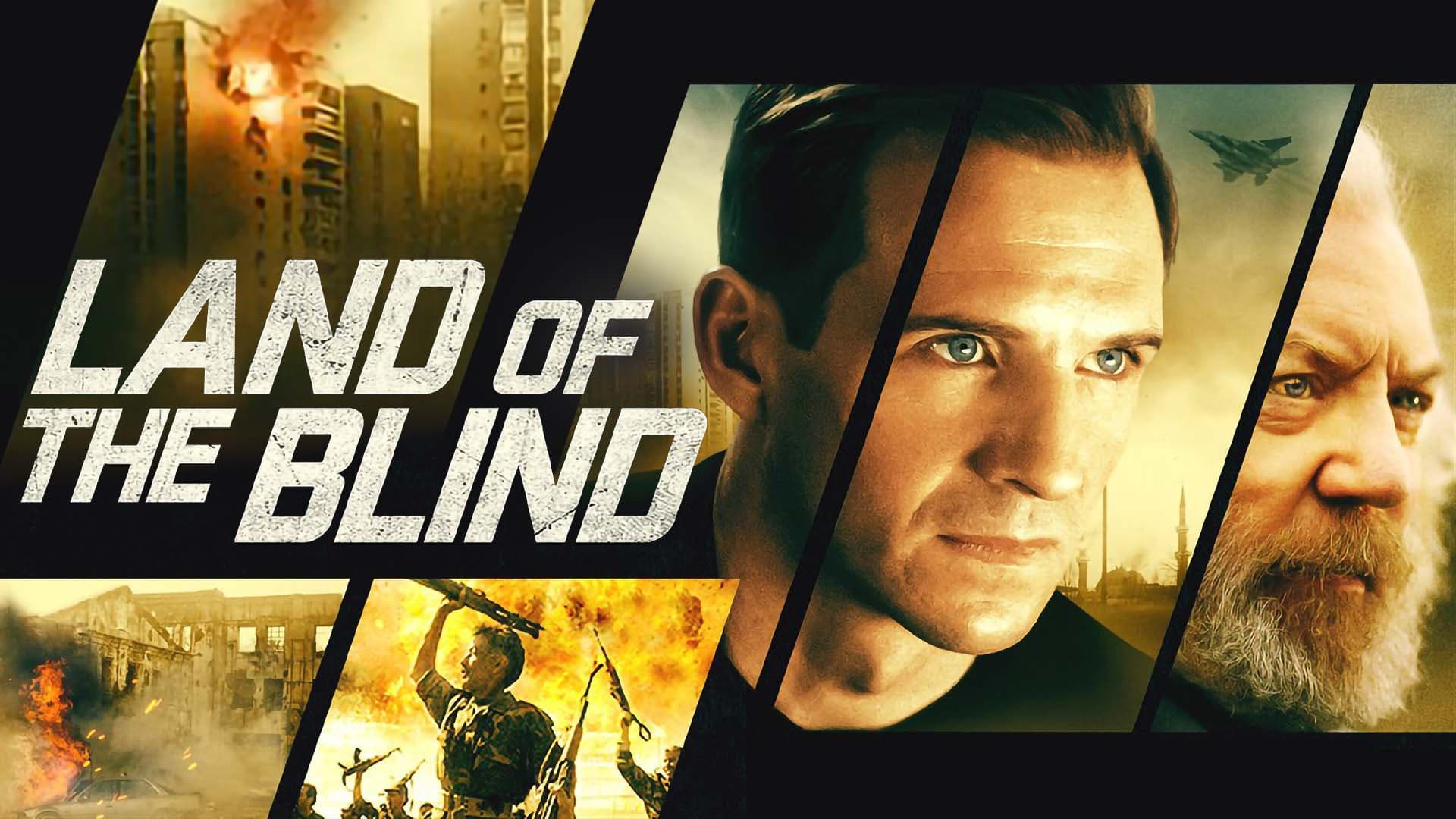 Land of the Blind - immagine