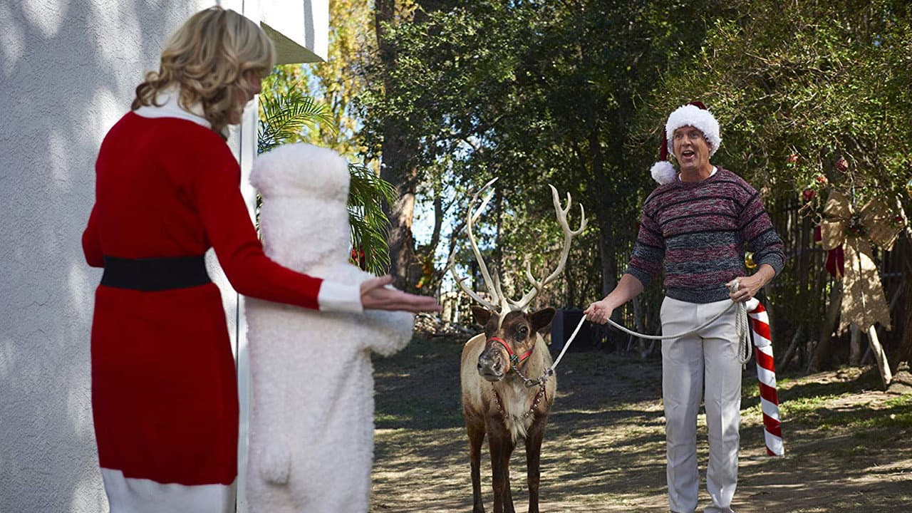I'll Be Next Door for Christmas - immagine