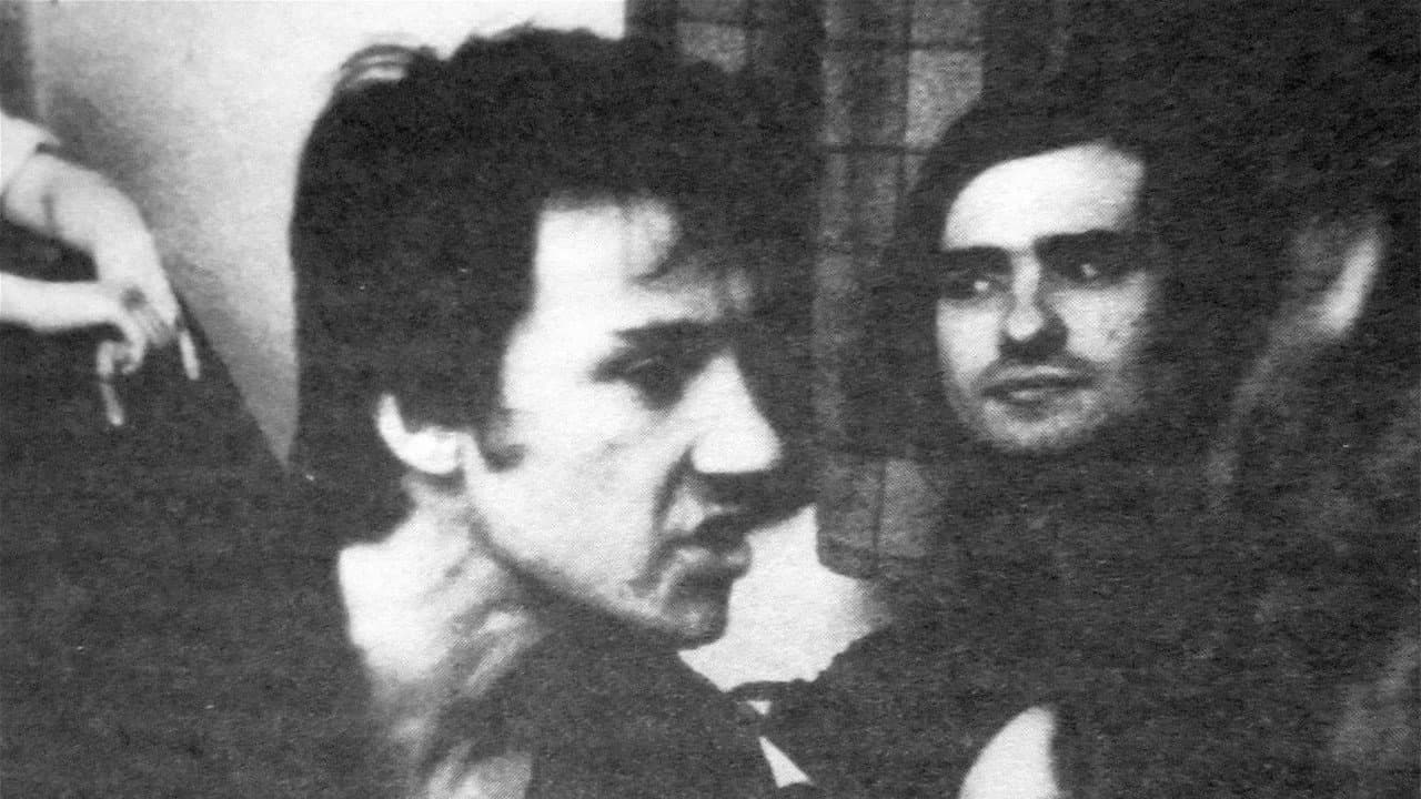 Scene di strada 1970 - immagine