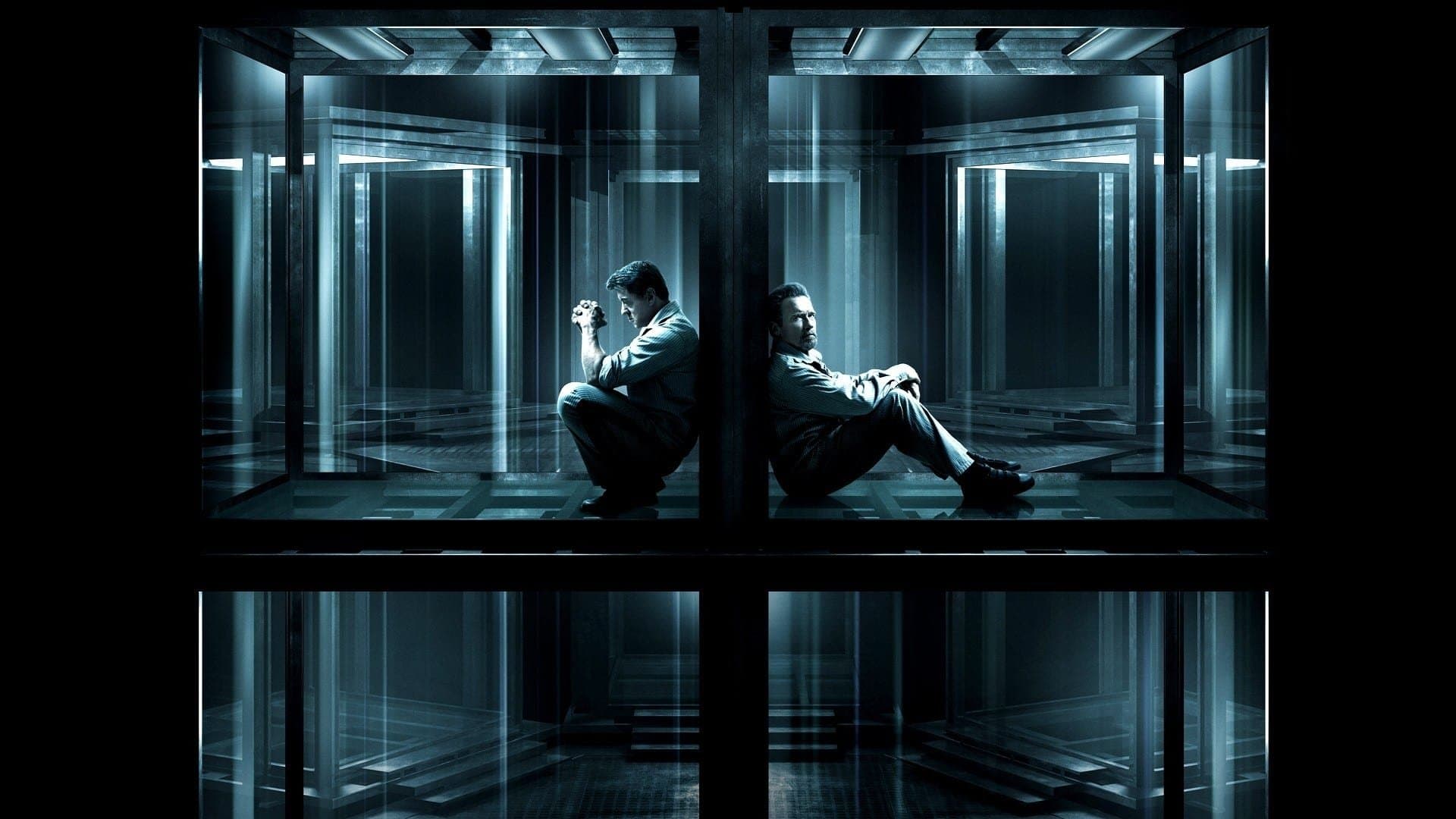 Escape Plan - Fuga dall'inferno - immagine