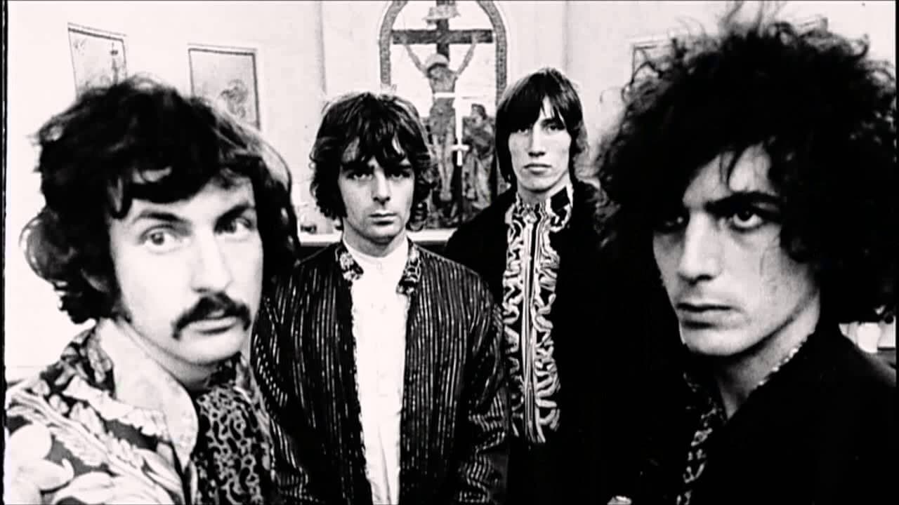 Pink Floyd: The Story - immagine