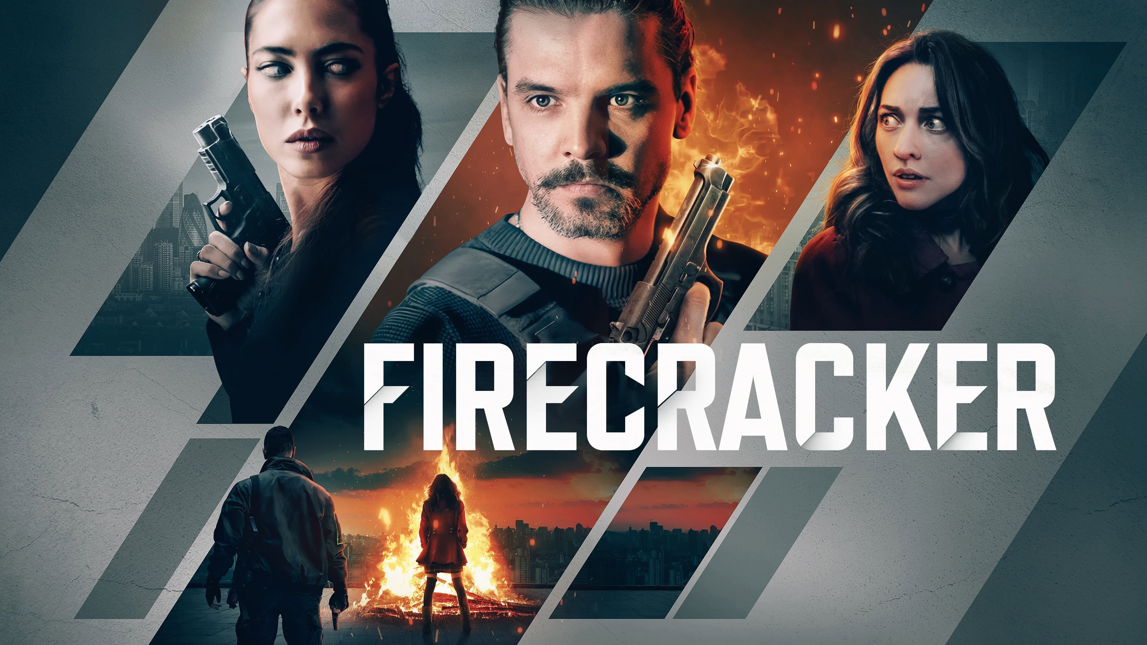 Firecracker - immagine