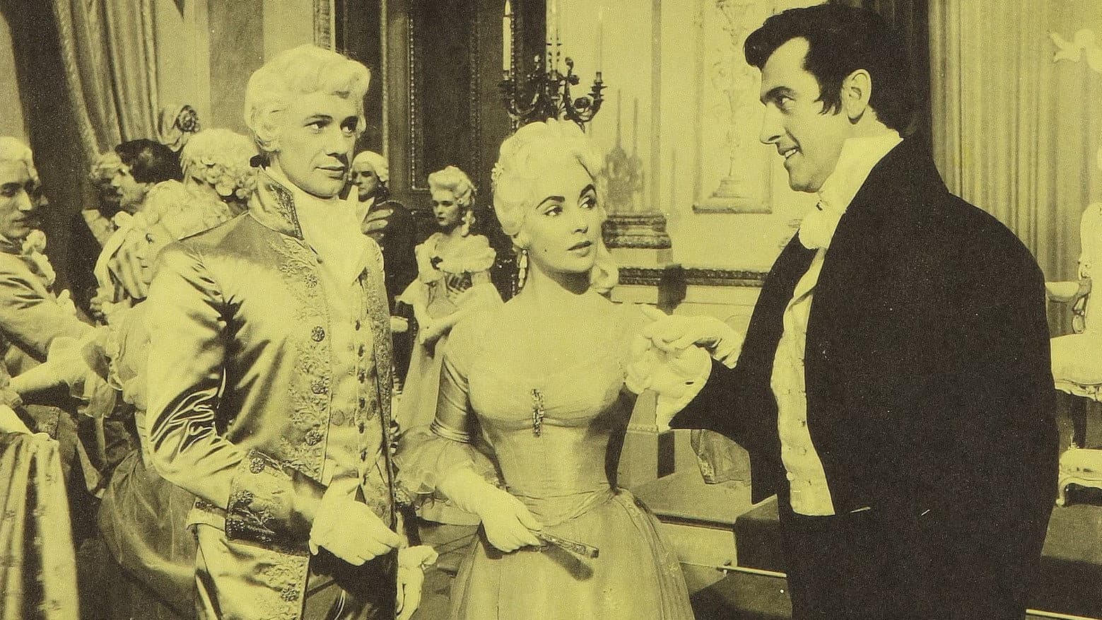 Lord Brummell - immagine
