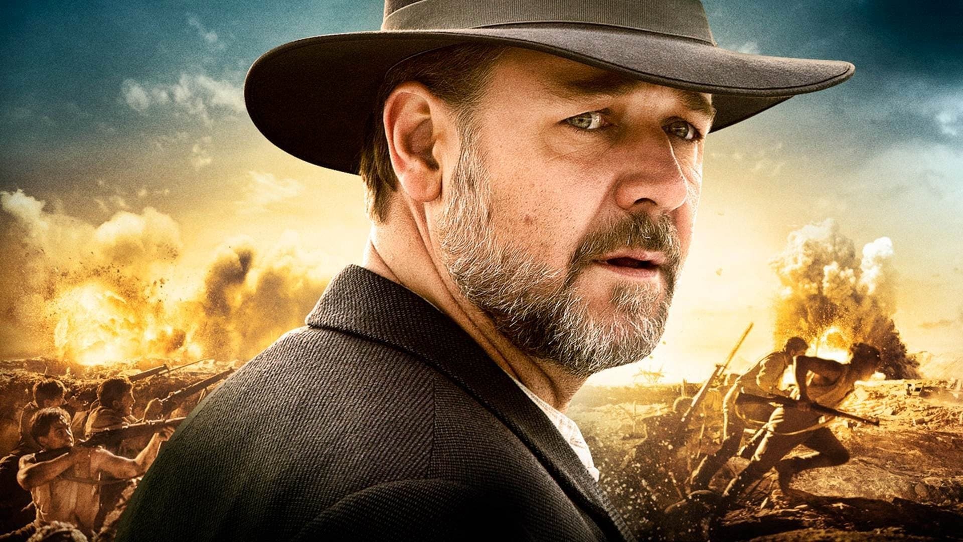 The Water Diviner - immagine