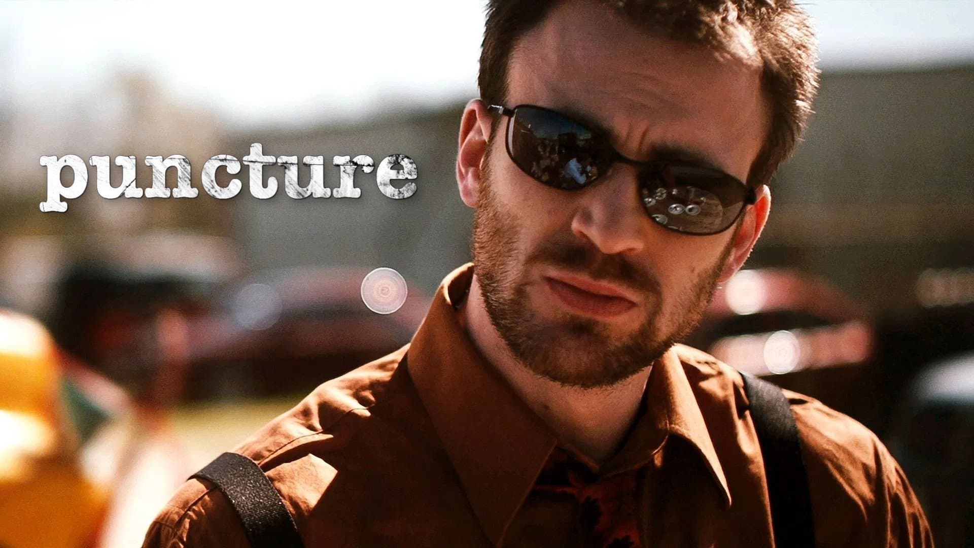 Puncture - immagine
