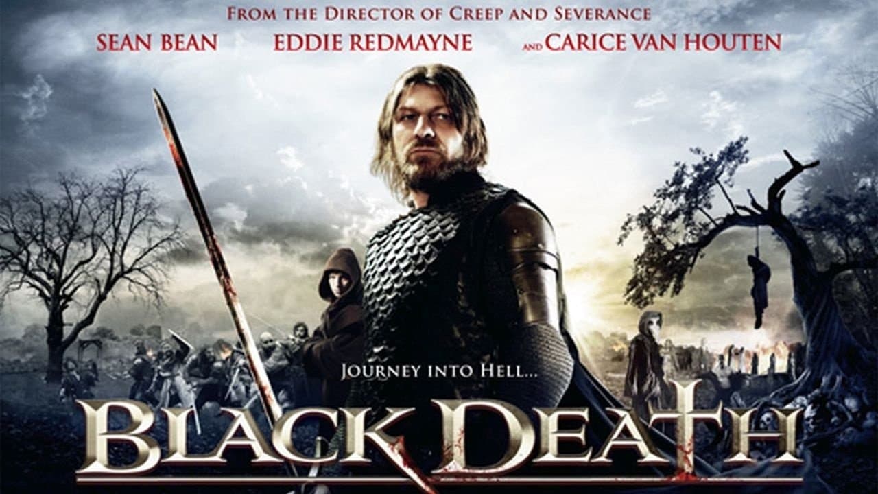 Black Death - ...un viaggio all'inferno - immagine