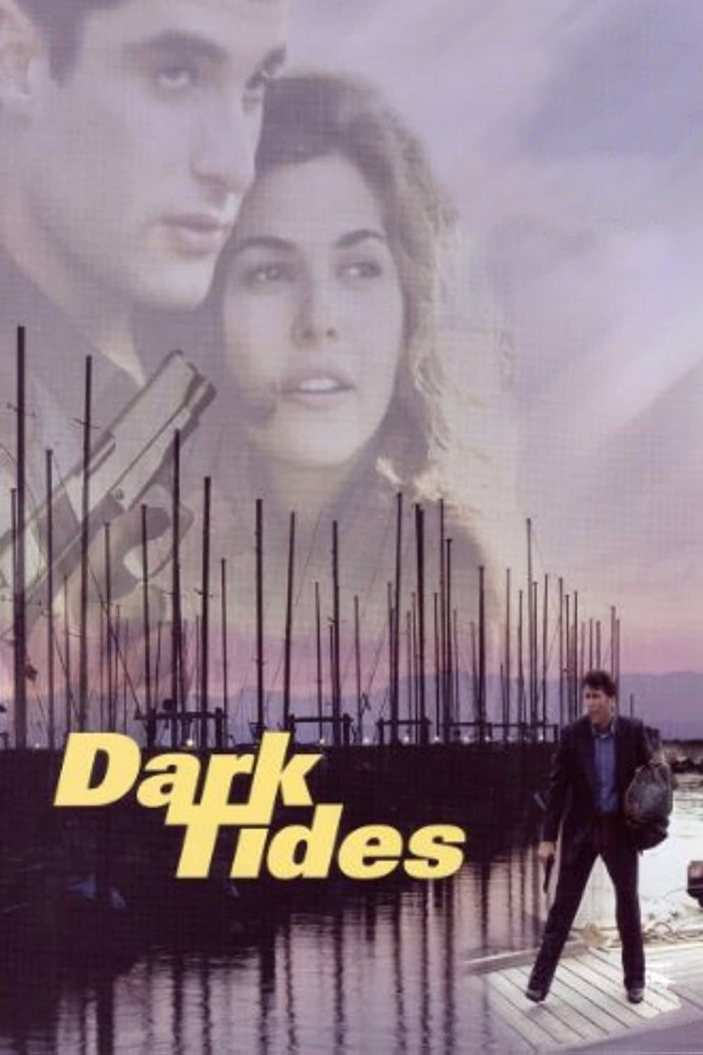 Poster di Dark Tides