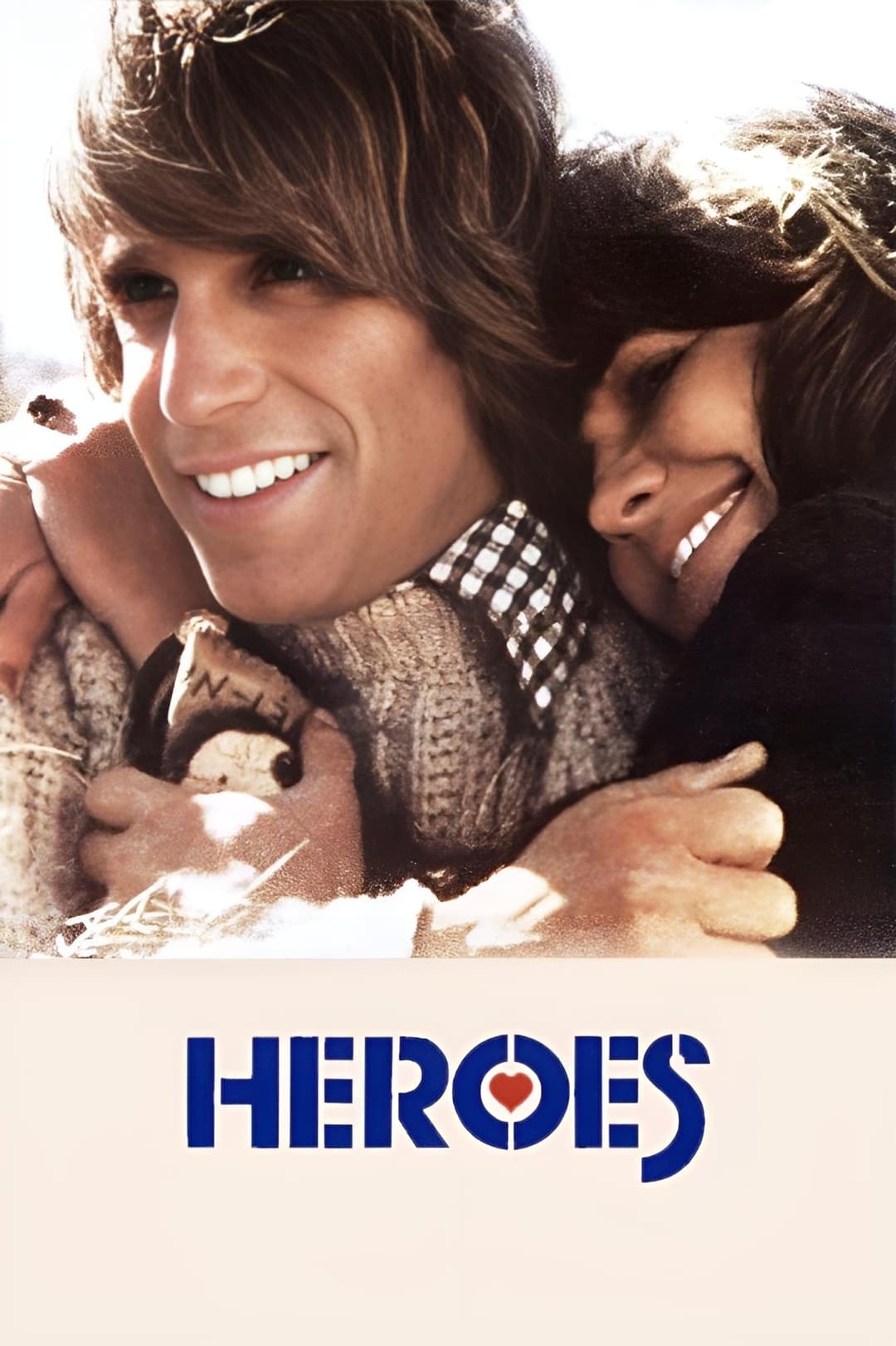 Poster di Heroes