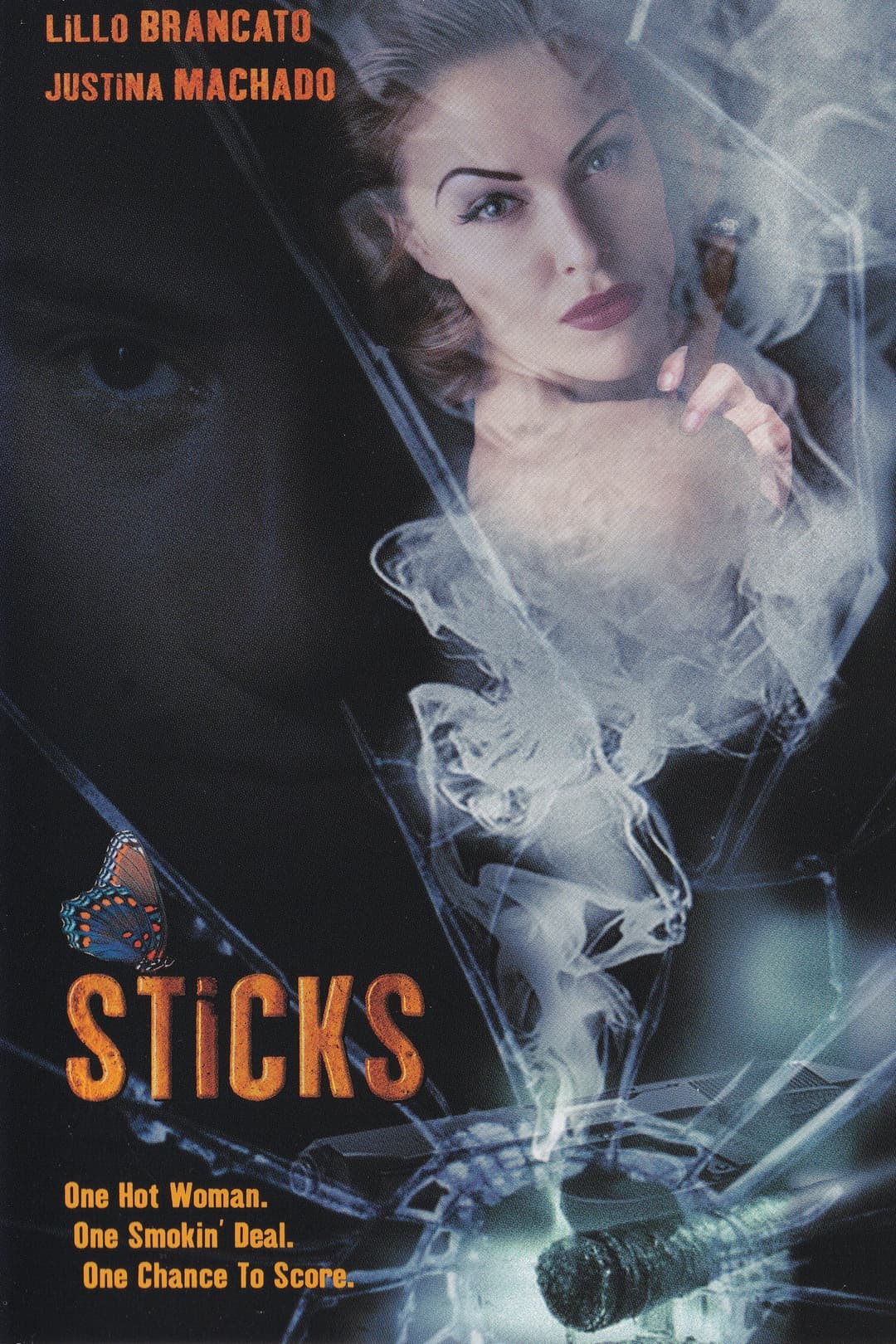 Poster di Sticks
