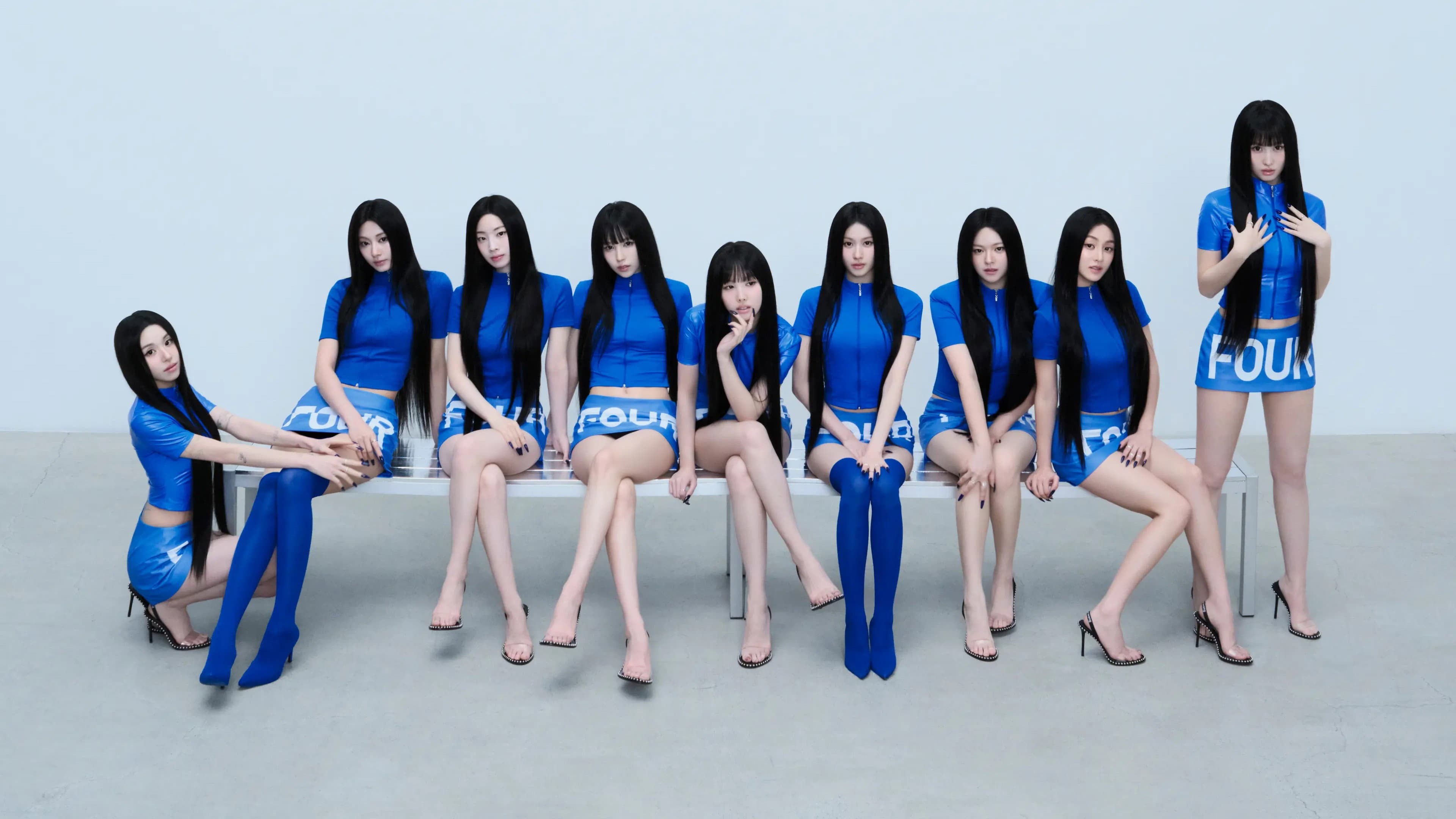 TWICE: This is For World Tour - immagine