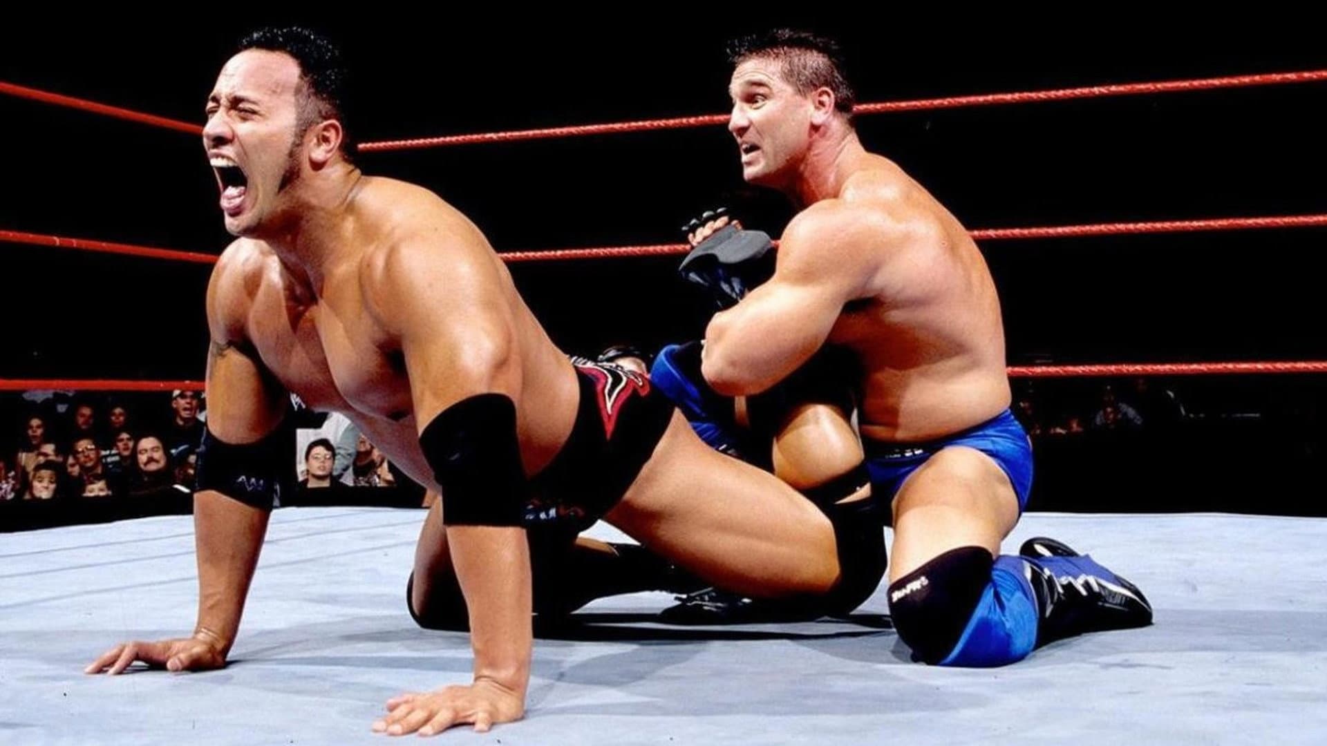 WWE King of the Ring 1998 - immagine