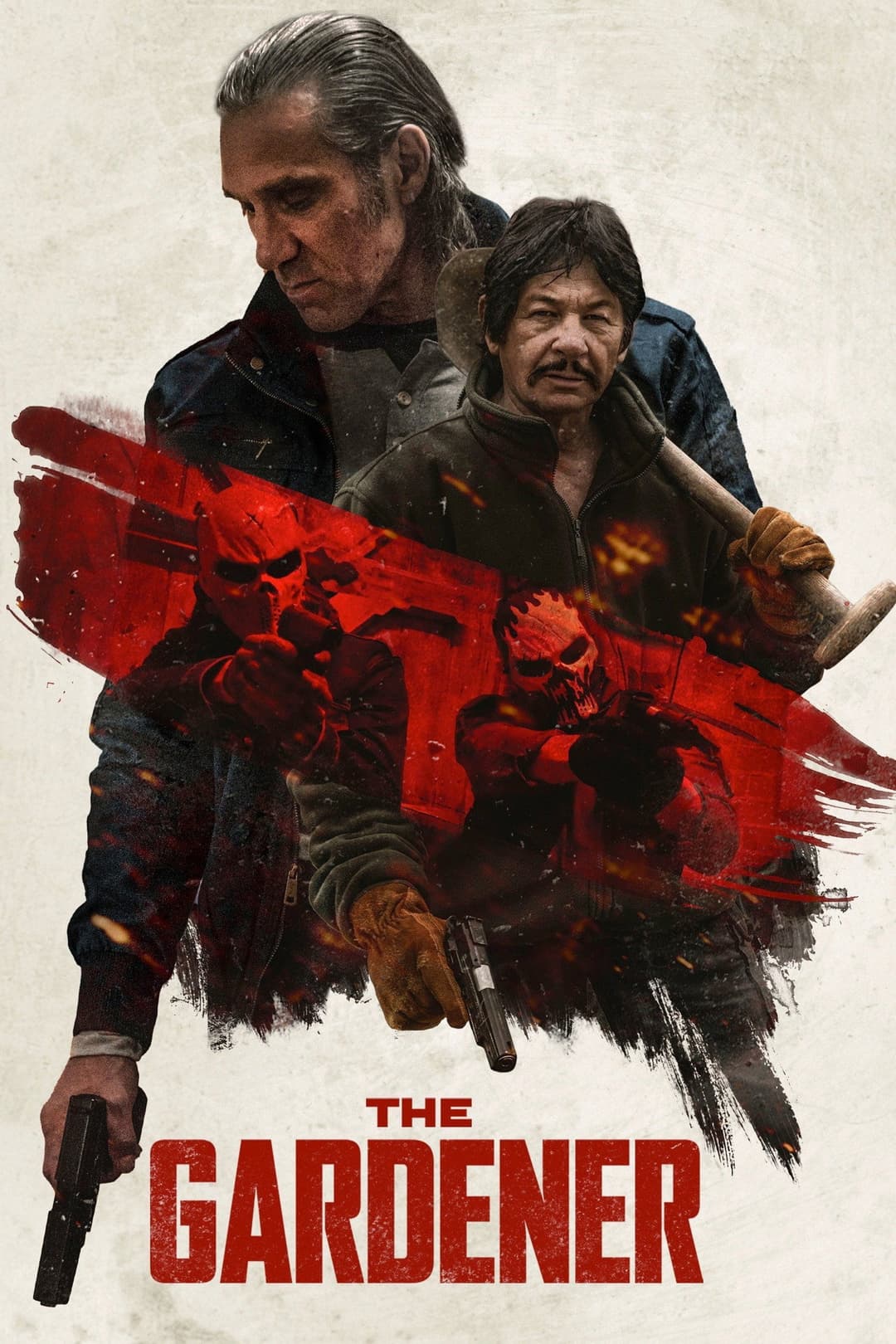 Poster di The Gardener