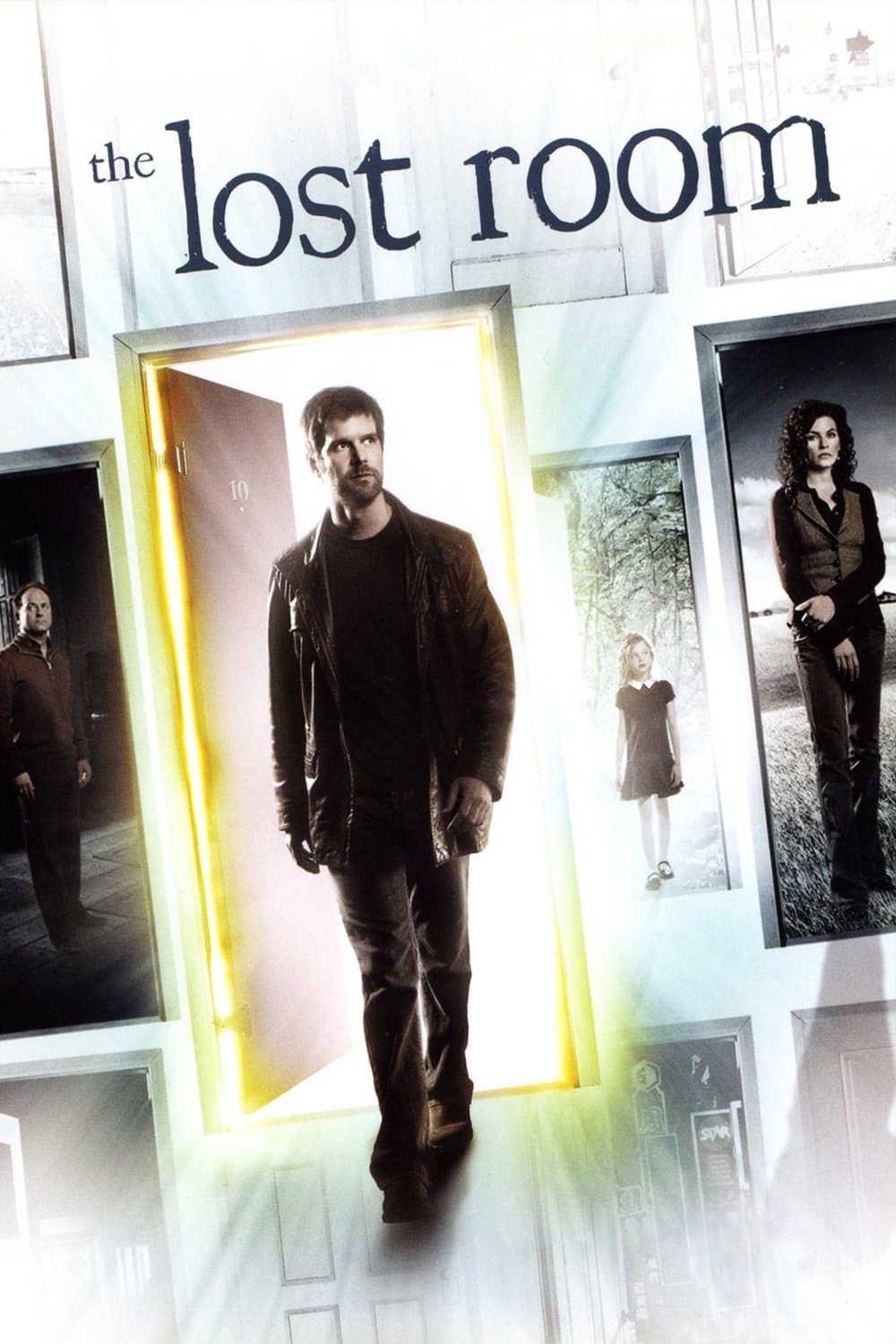 Poster di The Lost Room