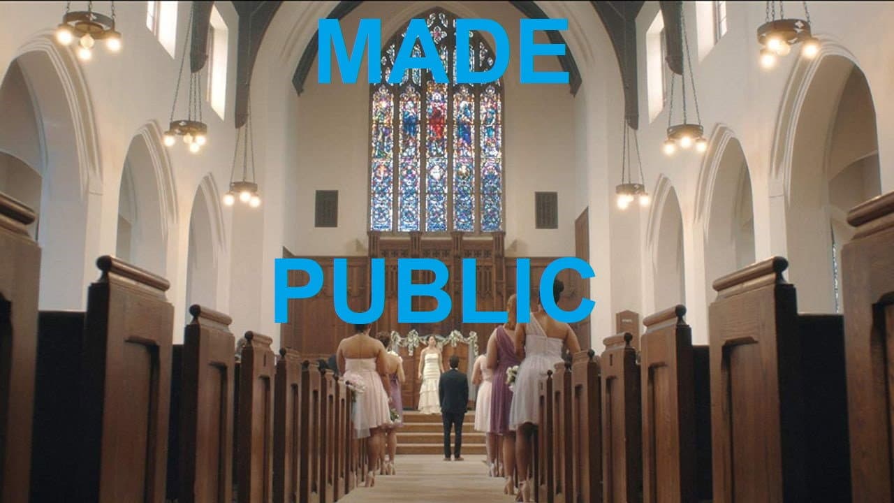 Made Public - immagine