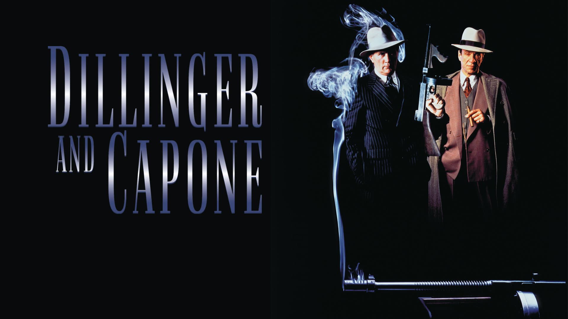 Dillinger and Capone - immagine