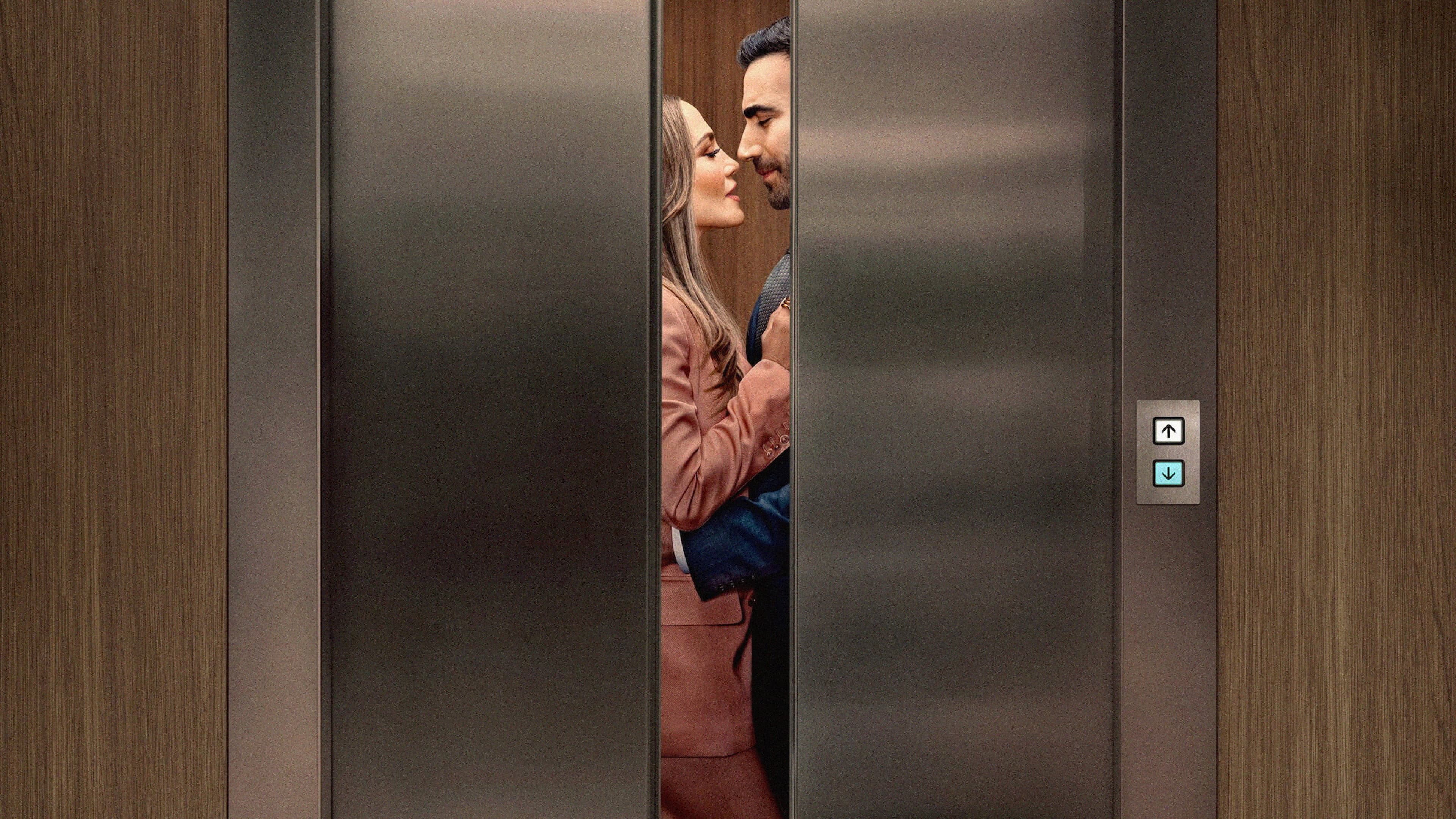 Office Romance - immagine