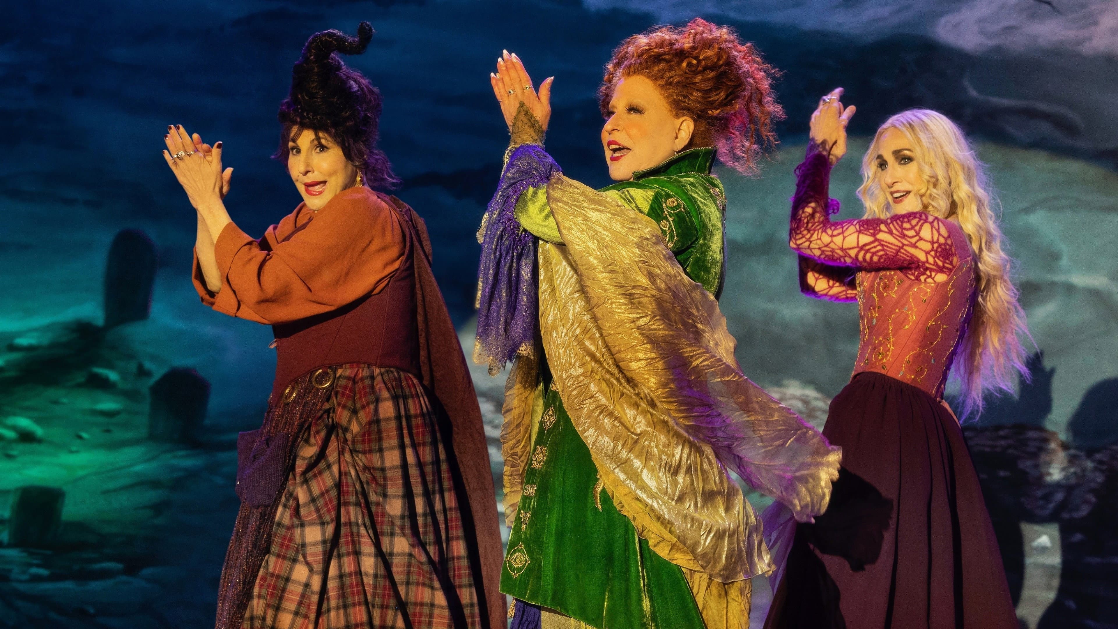 Hocus Pocus 2 - immagine