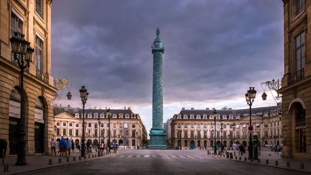 Place Vendôme - immagine