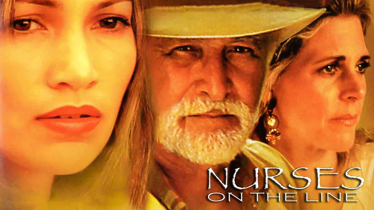 Nurses on the Line: The Crash of Flight 7 - immagine