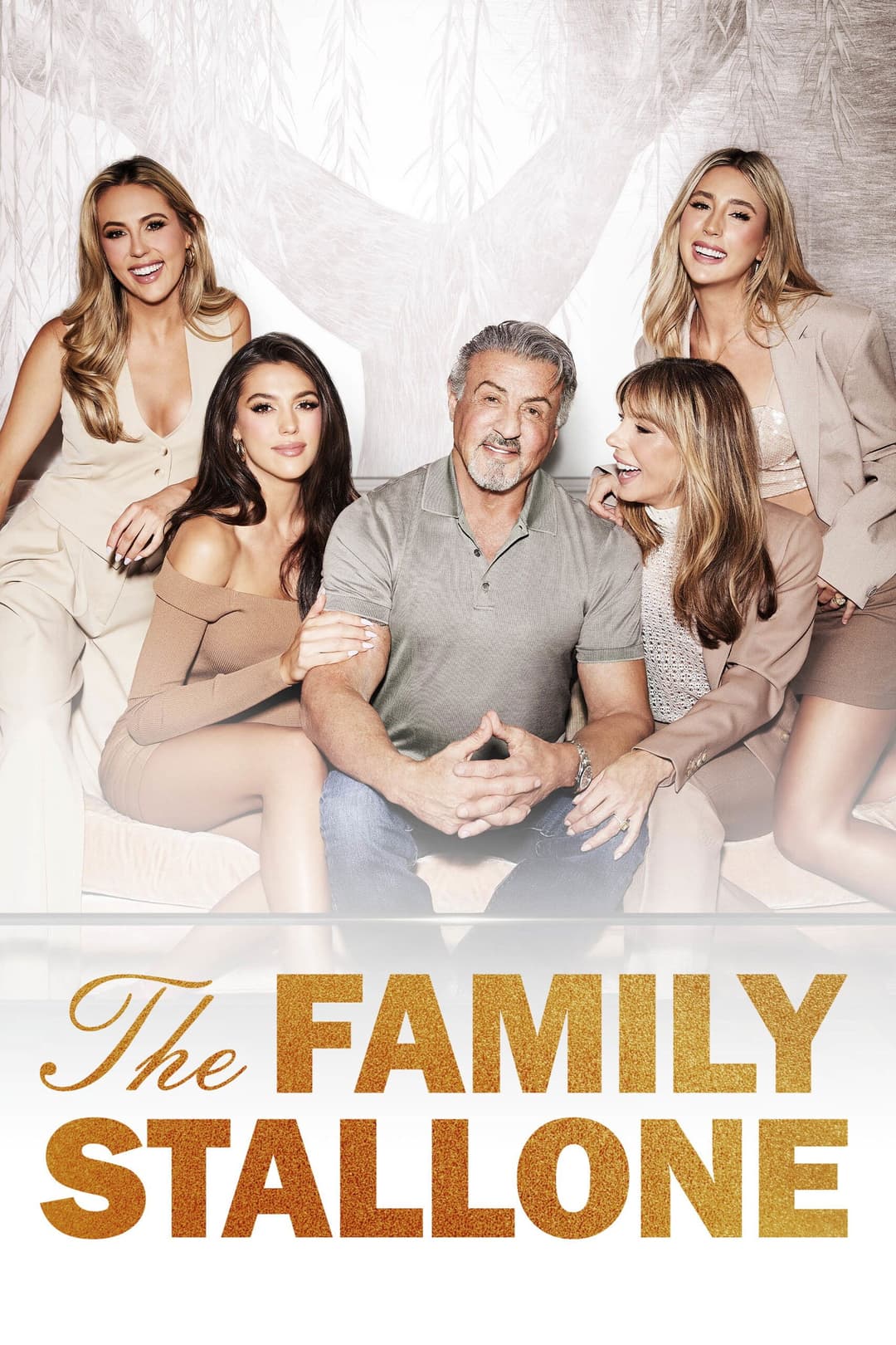 Poster di The Family Stallone