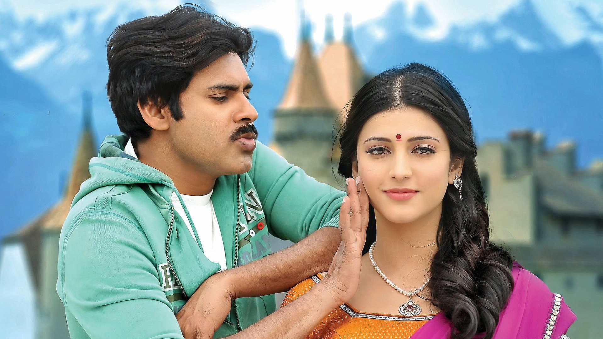 గబ్బర్ సింగ్ - immagine