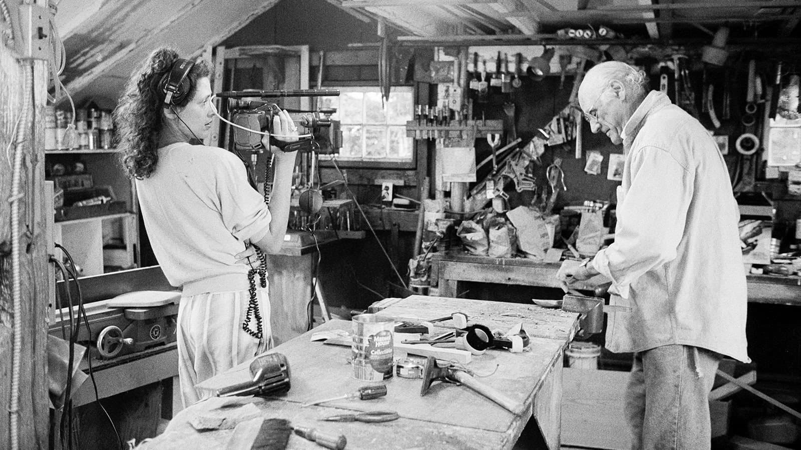 Arthur Miller: Writer - immagine