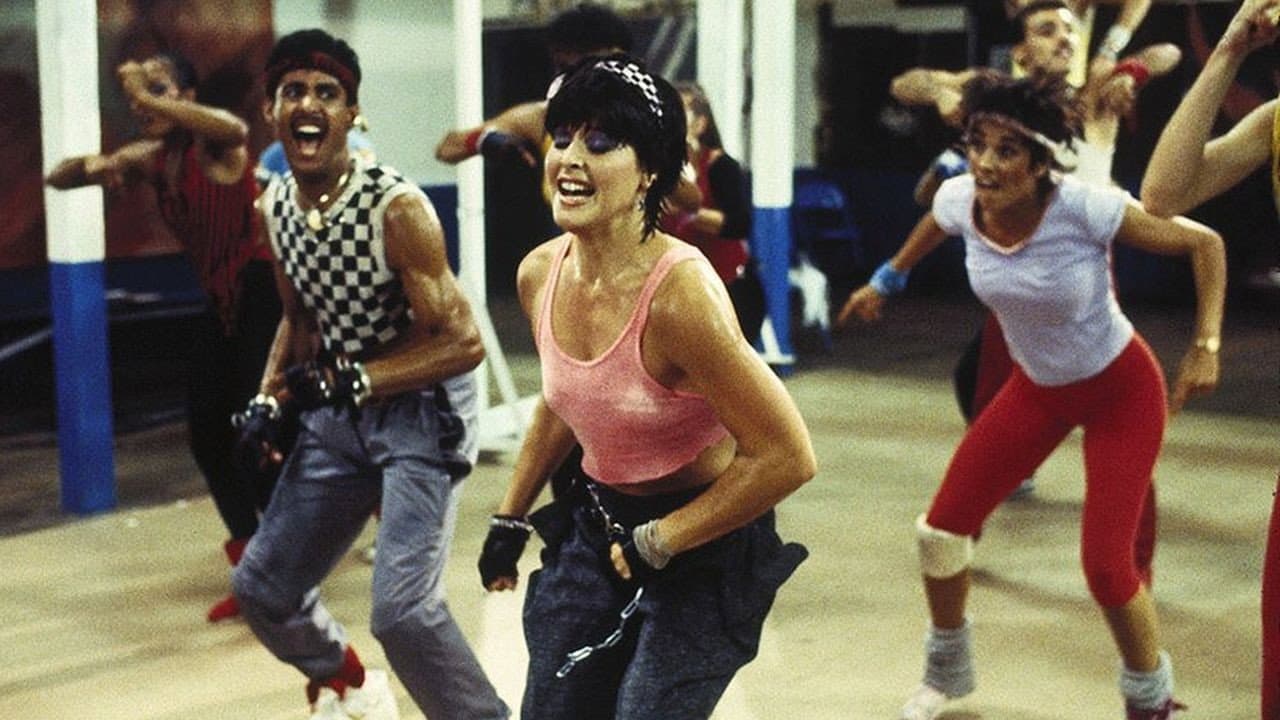 Breakdance 2 - Electric Boogaloo - immagine