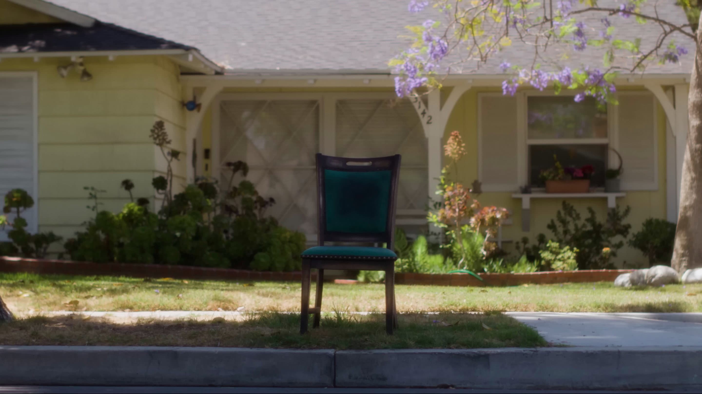 The Chair - immagine