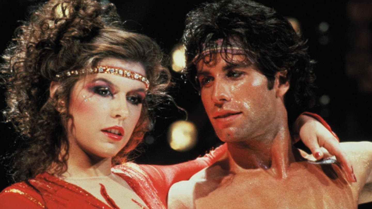 Staying Alive - immagine