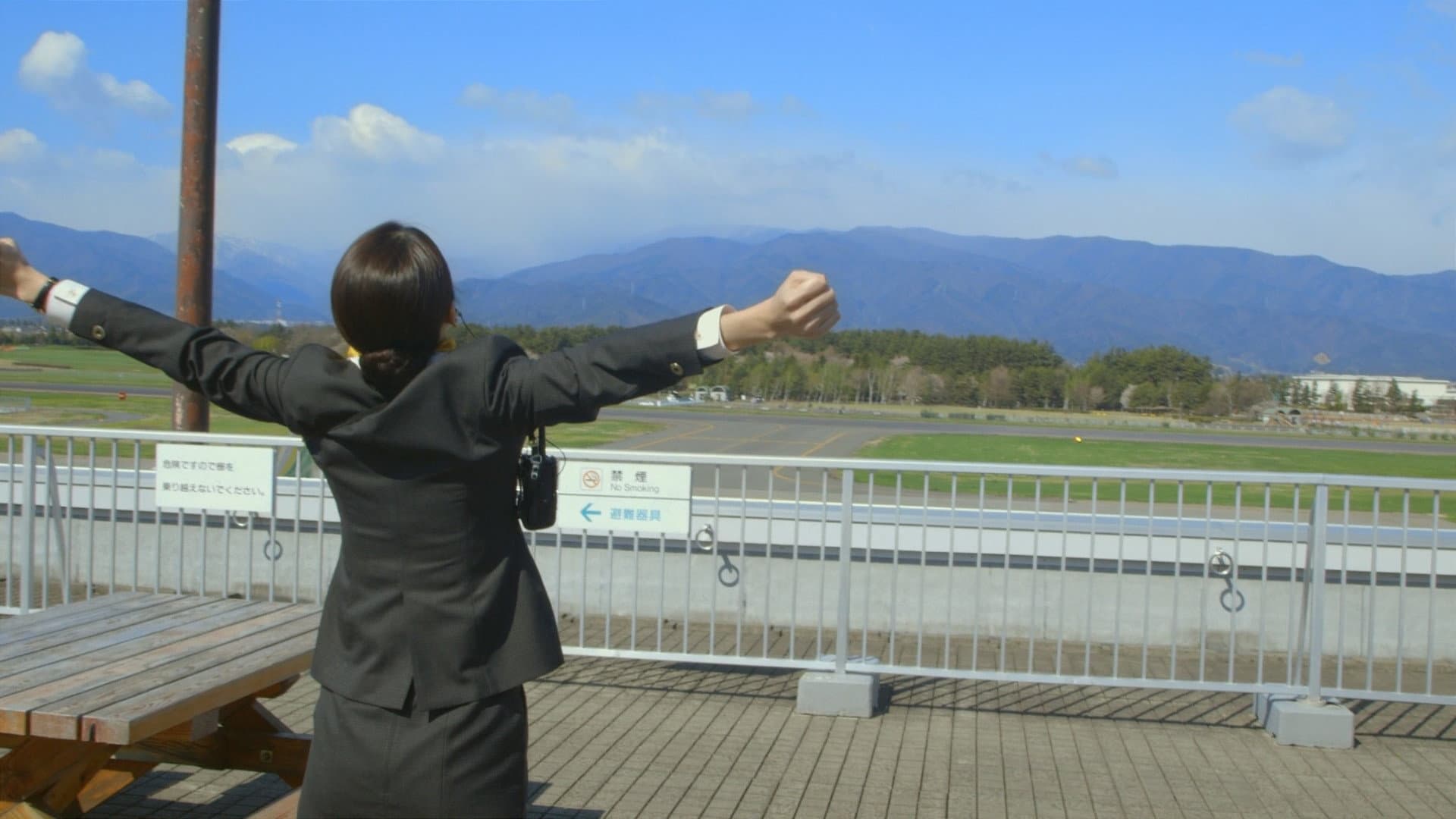 大空港2013 - immagine