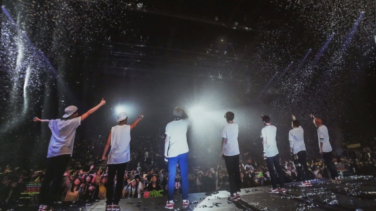BTS Memories of 2014 - immagine