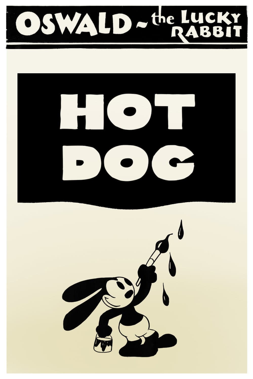 Poster di Hot Dogs