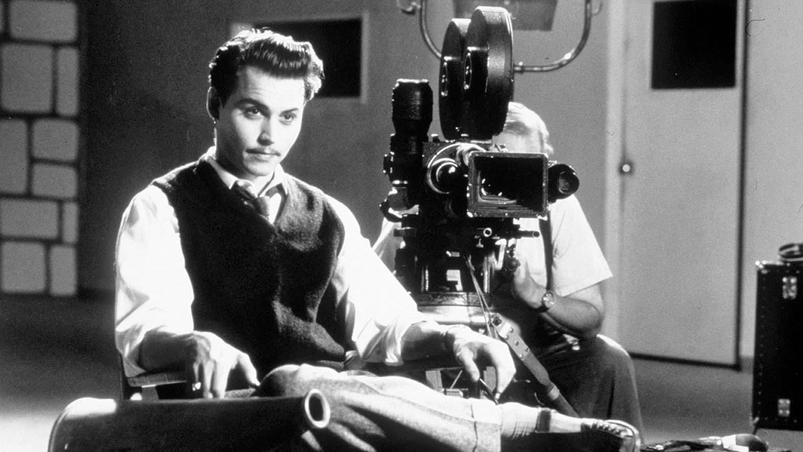 Ed Wood - immagine