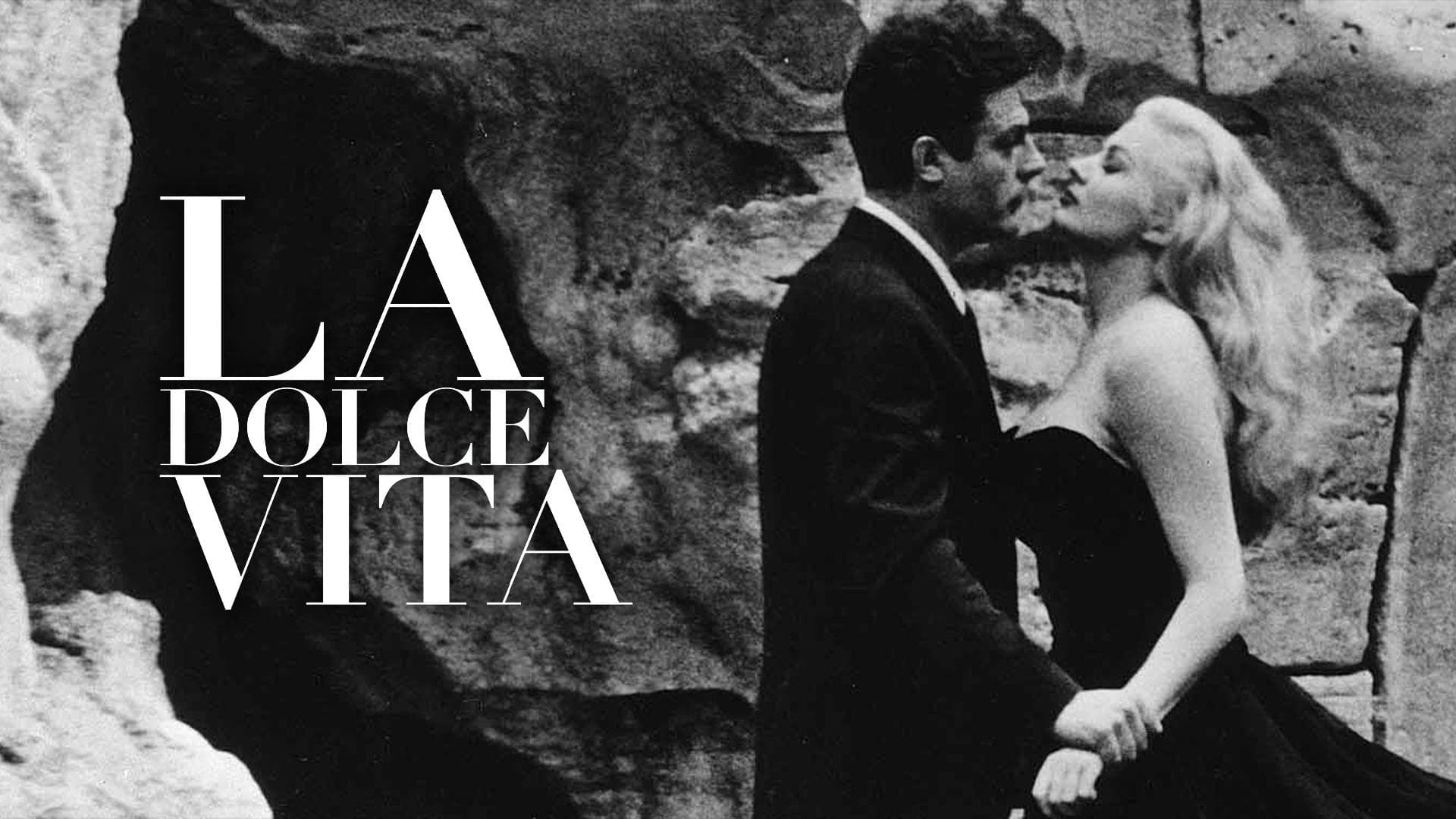 La dolce vita - immagine