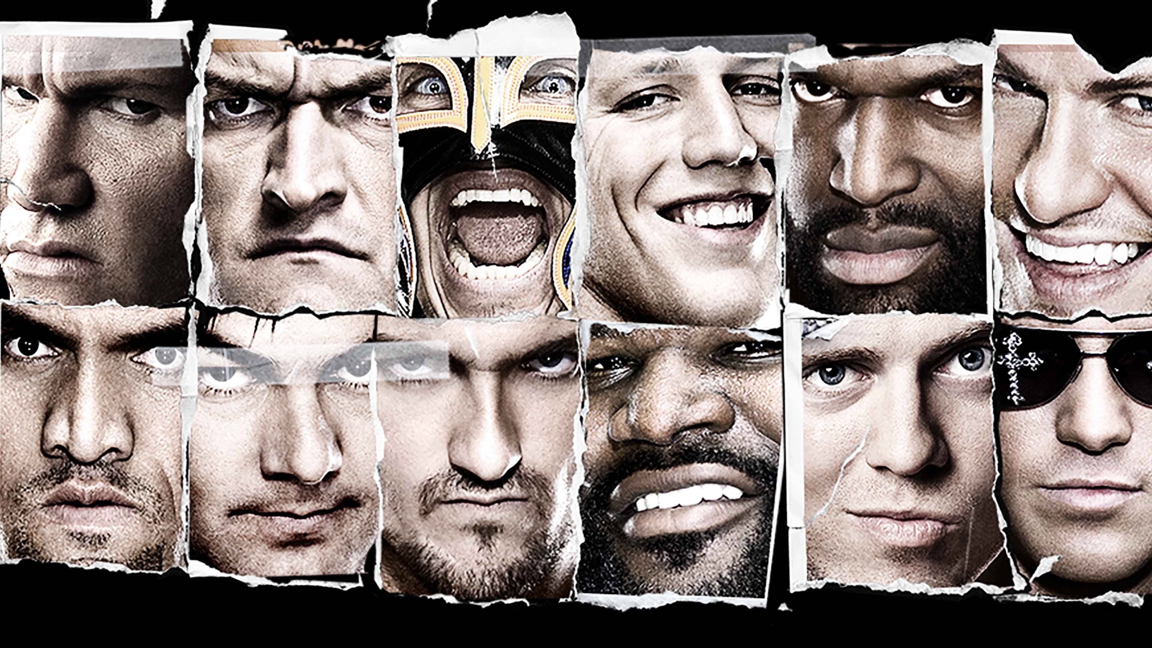 WWE Royal Rumble 2011 - immagine