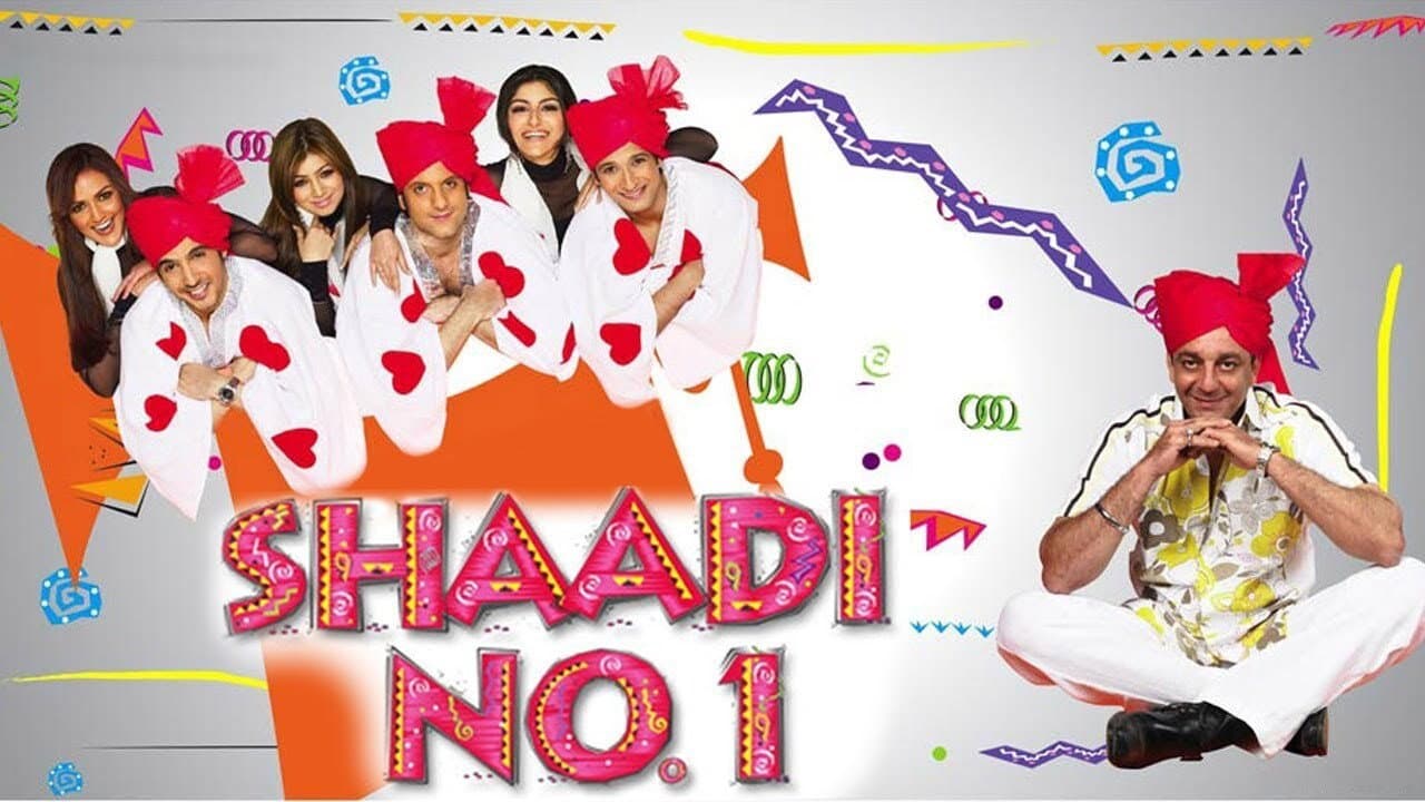 Shaadi No. 1 - immagine