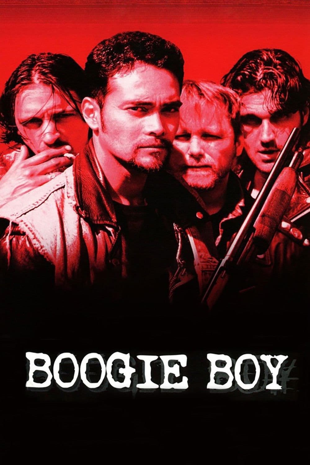 Poster di Boogie Boy