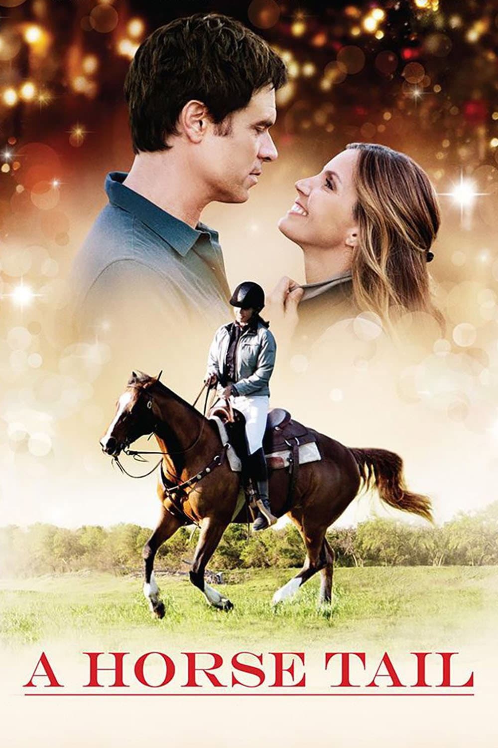 Poster di A Horse Tale