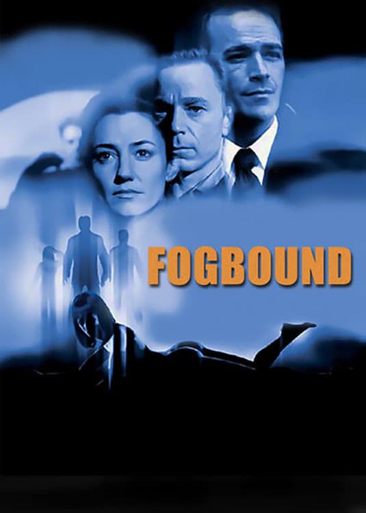 Poster di Fogbound