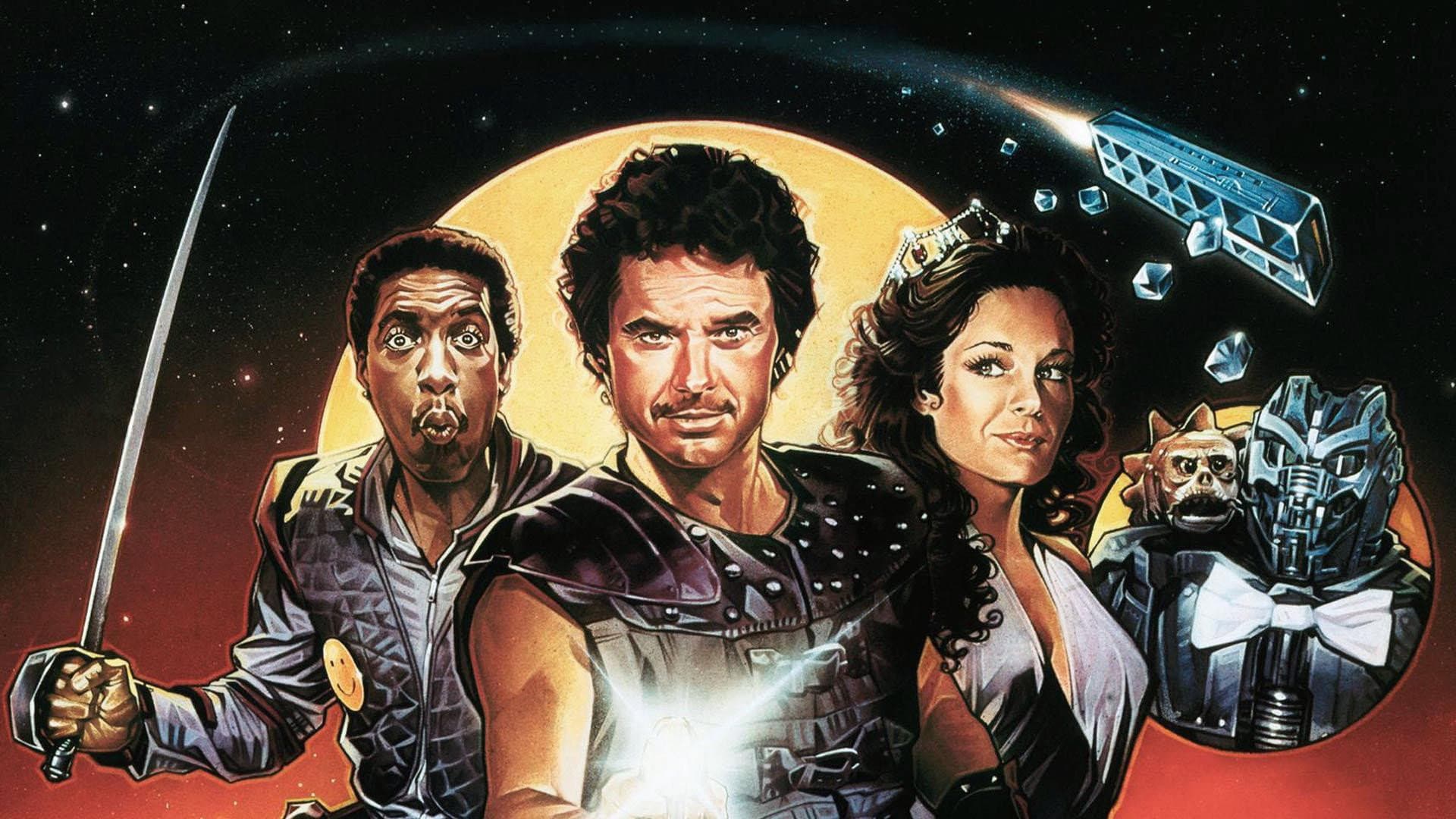 I pirati della galassia - immagine