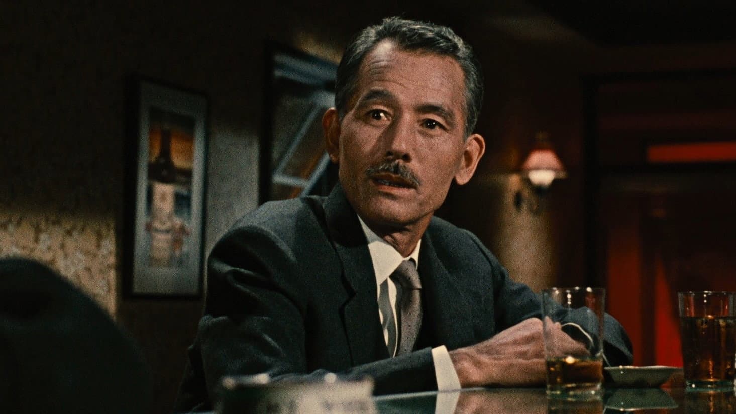 Il gusto del sakè - immagine