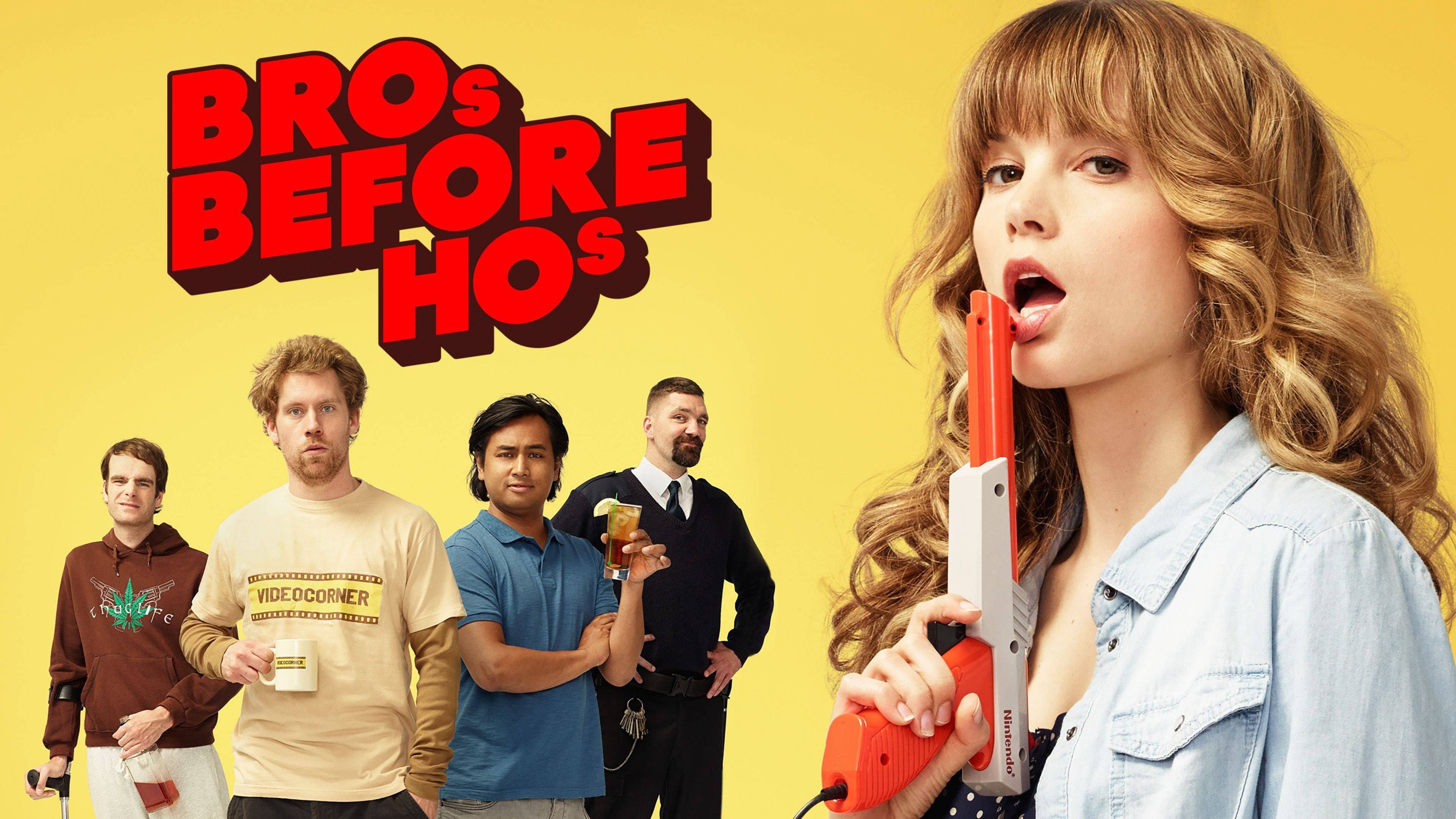 Bros Before Hos - immagine