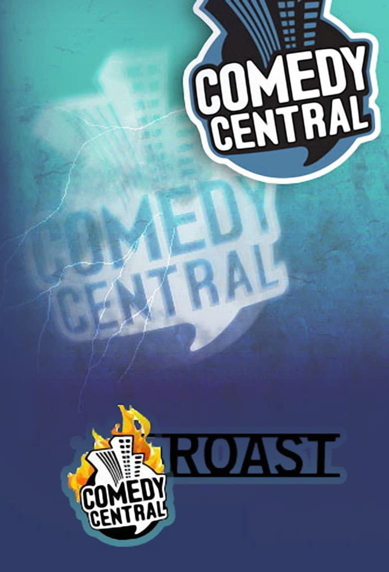 Poster di Comedy Central Roasts