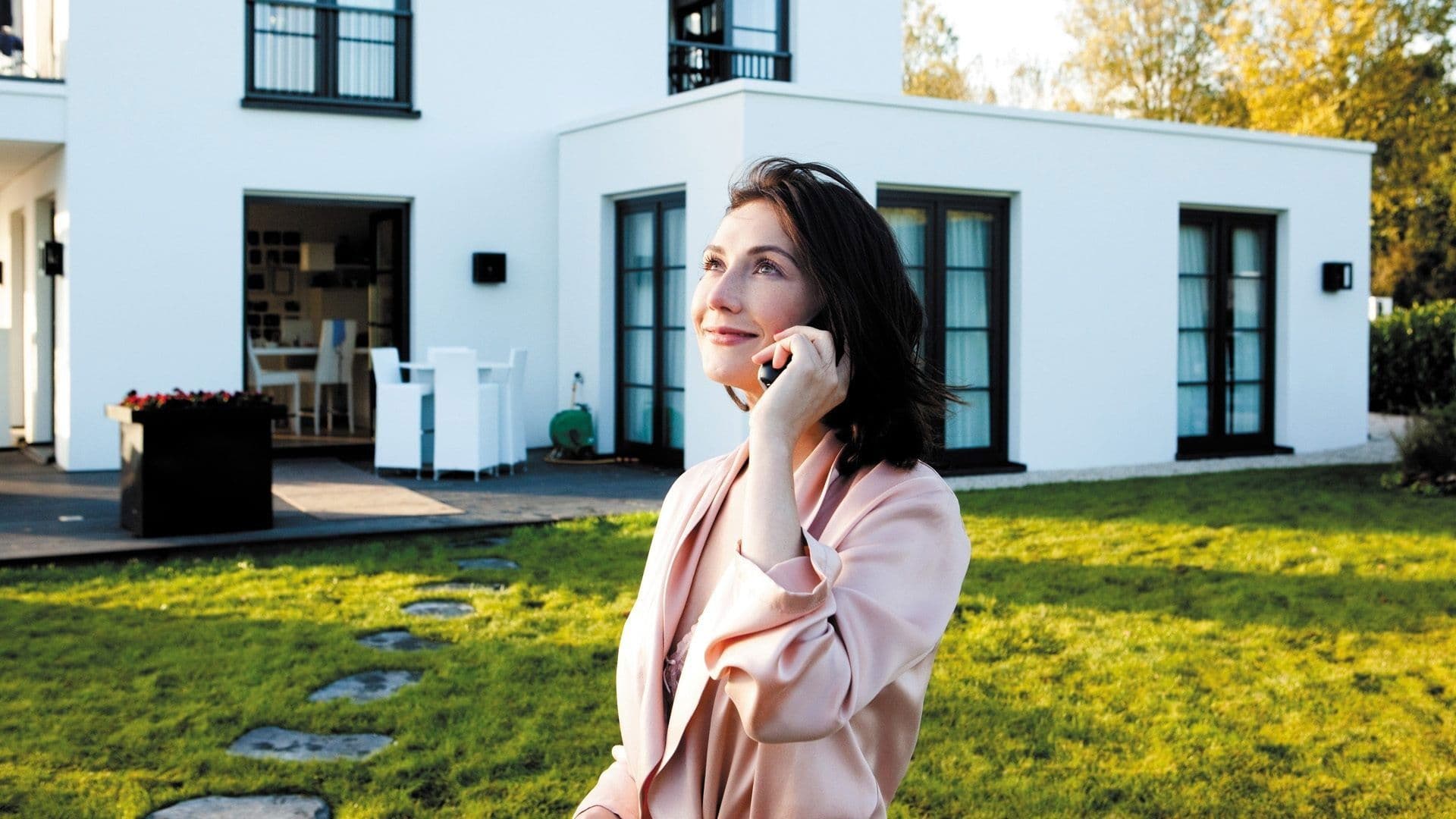 De Gelukkige Huisvrouw - immagine