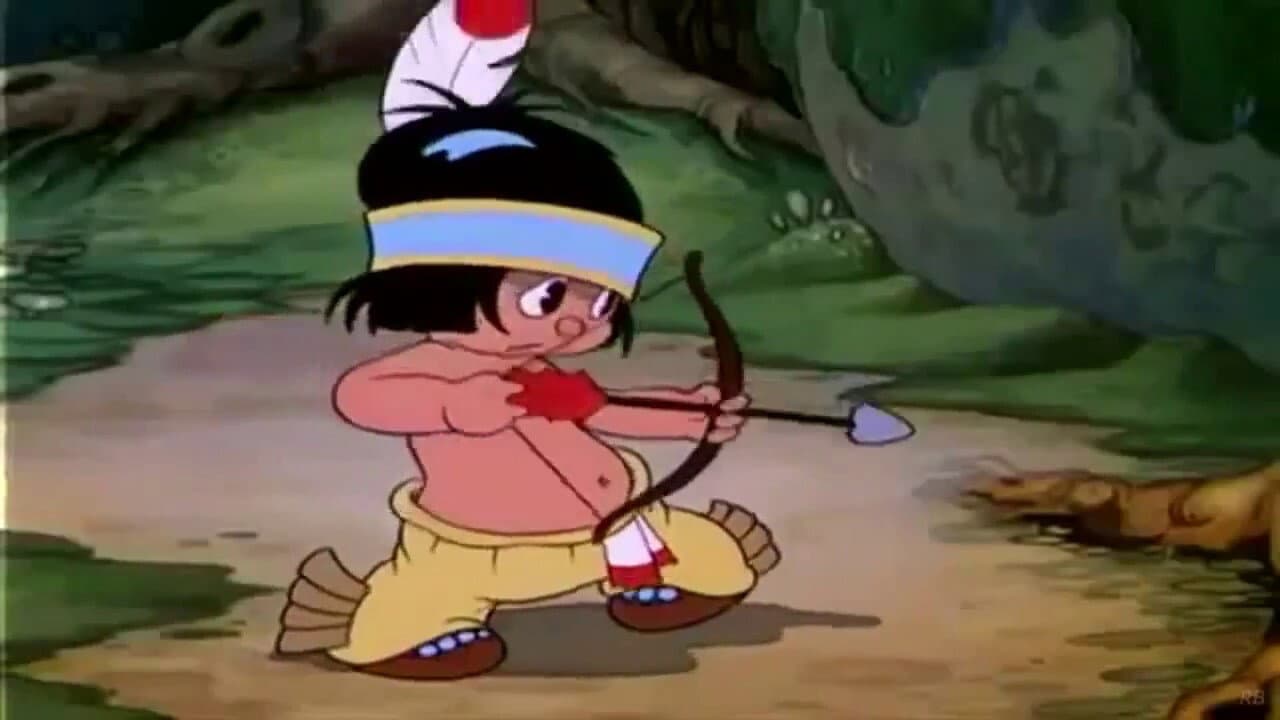 Il piccolo Hiawatha - immagine