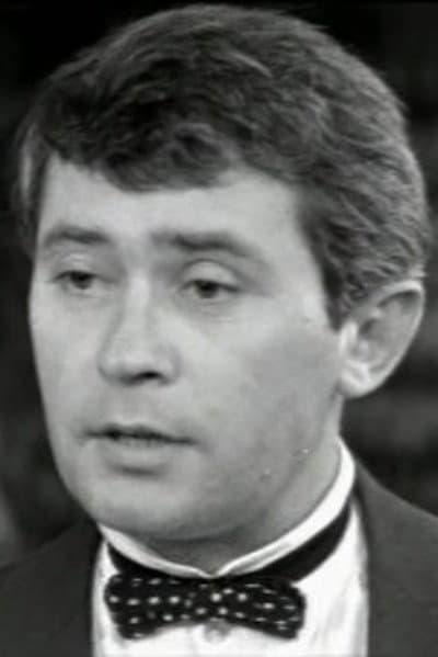 Михайло Тягниенко
