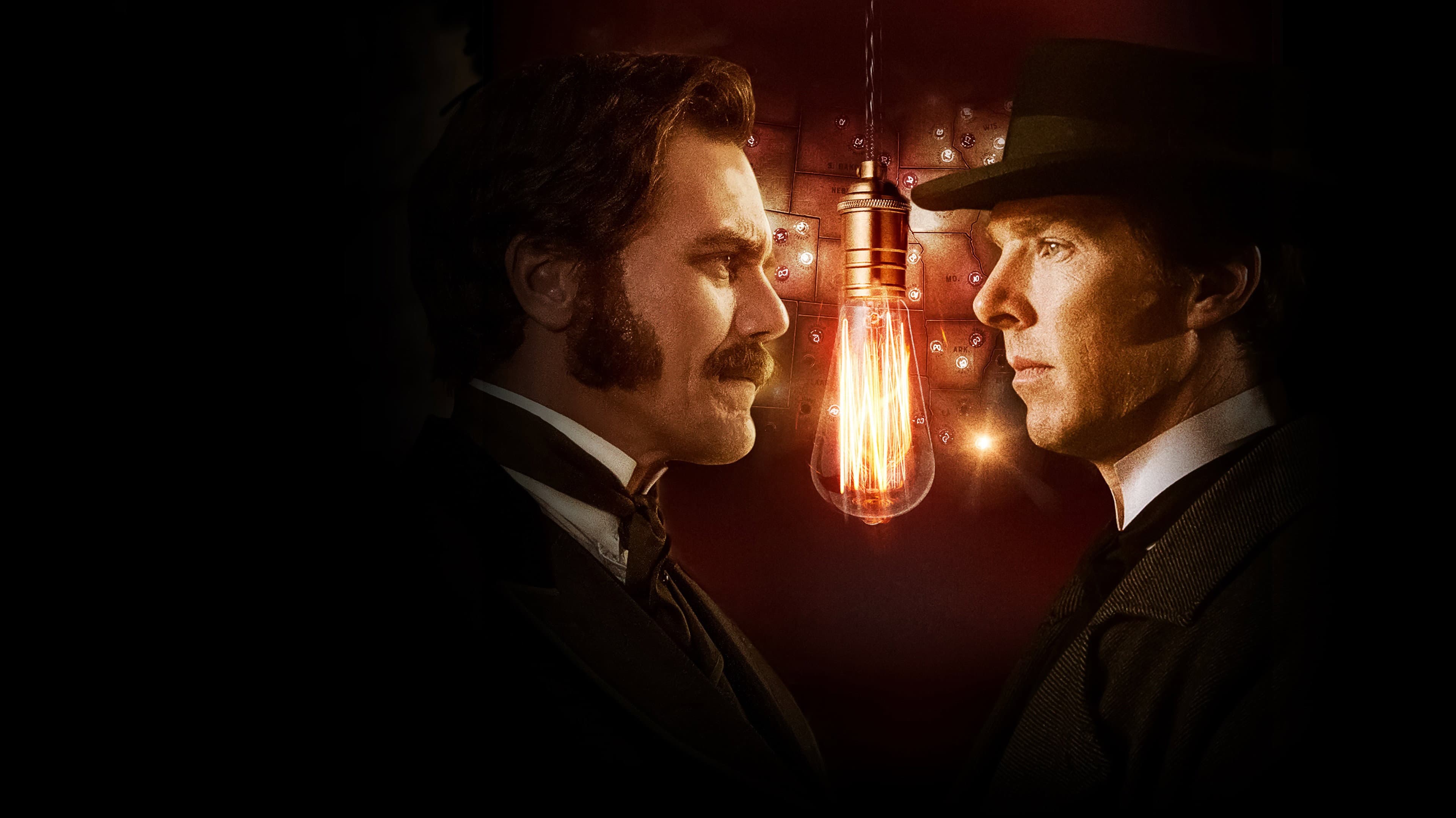 Edison - L'uomo che illuminò il mondo - immagine