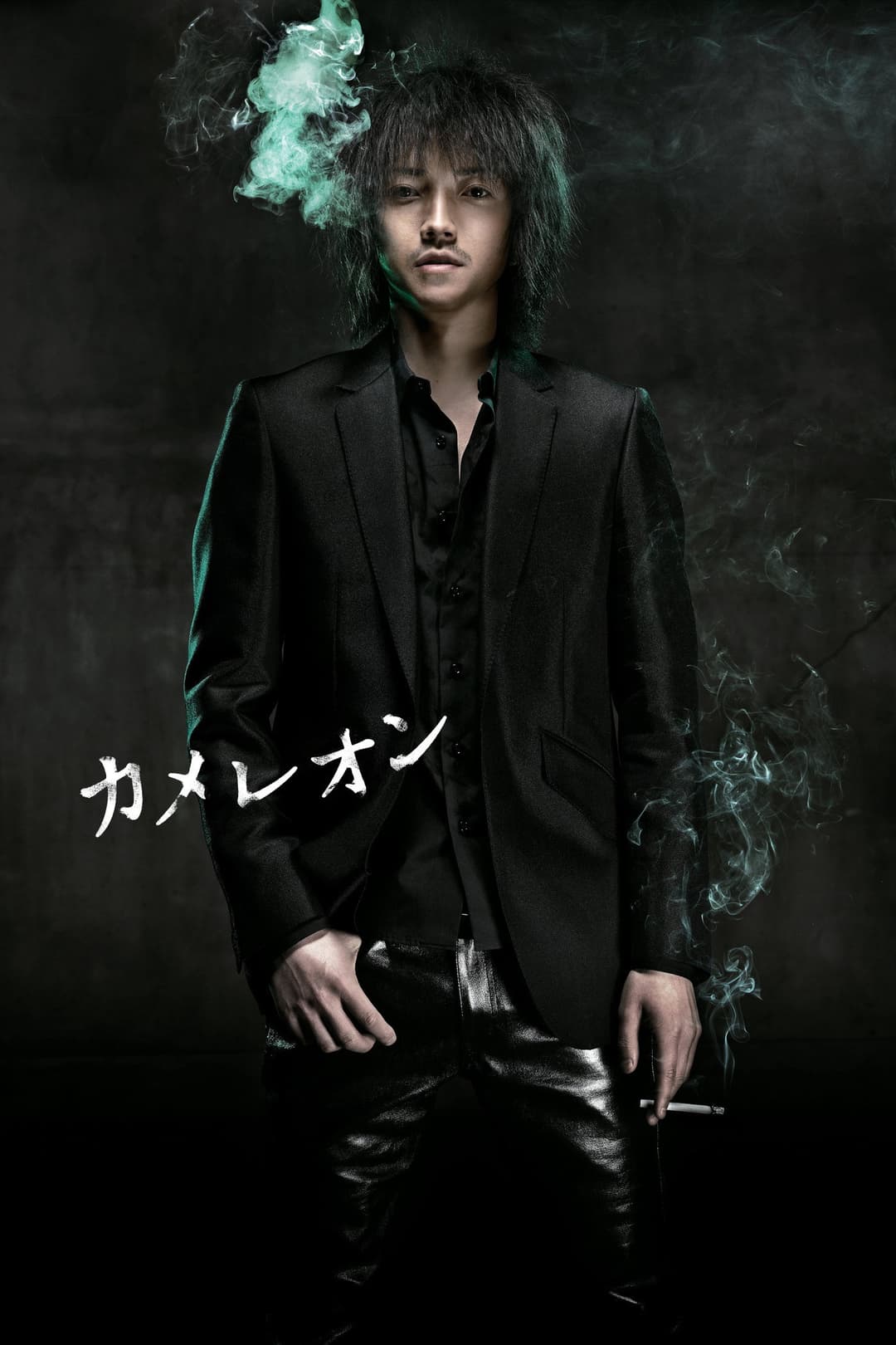 Poster di カメレオン